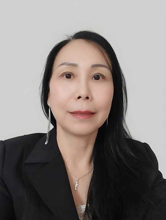 community leader portrait