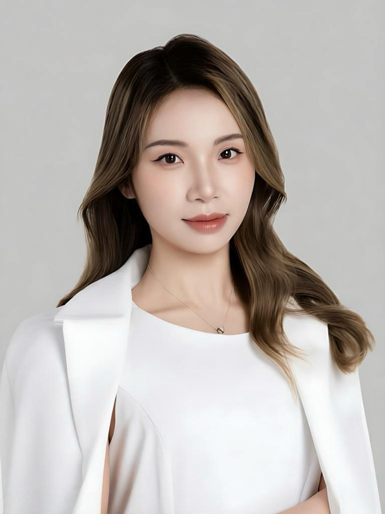 community leader portrait