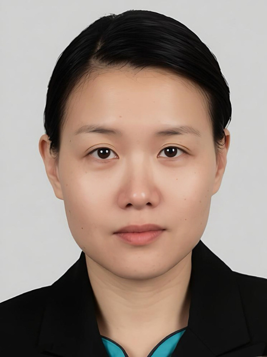 community leader portrait