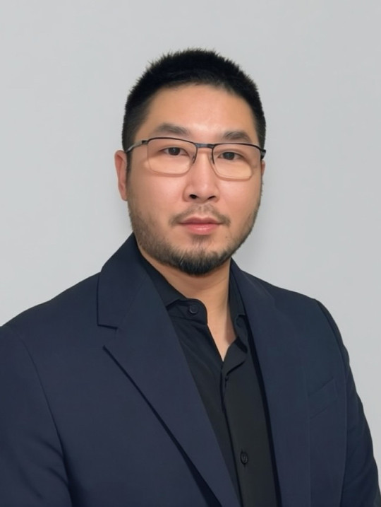 Chinese elder portrait